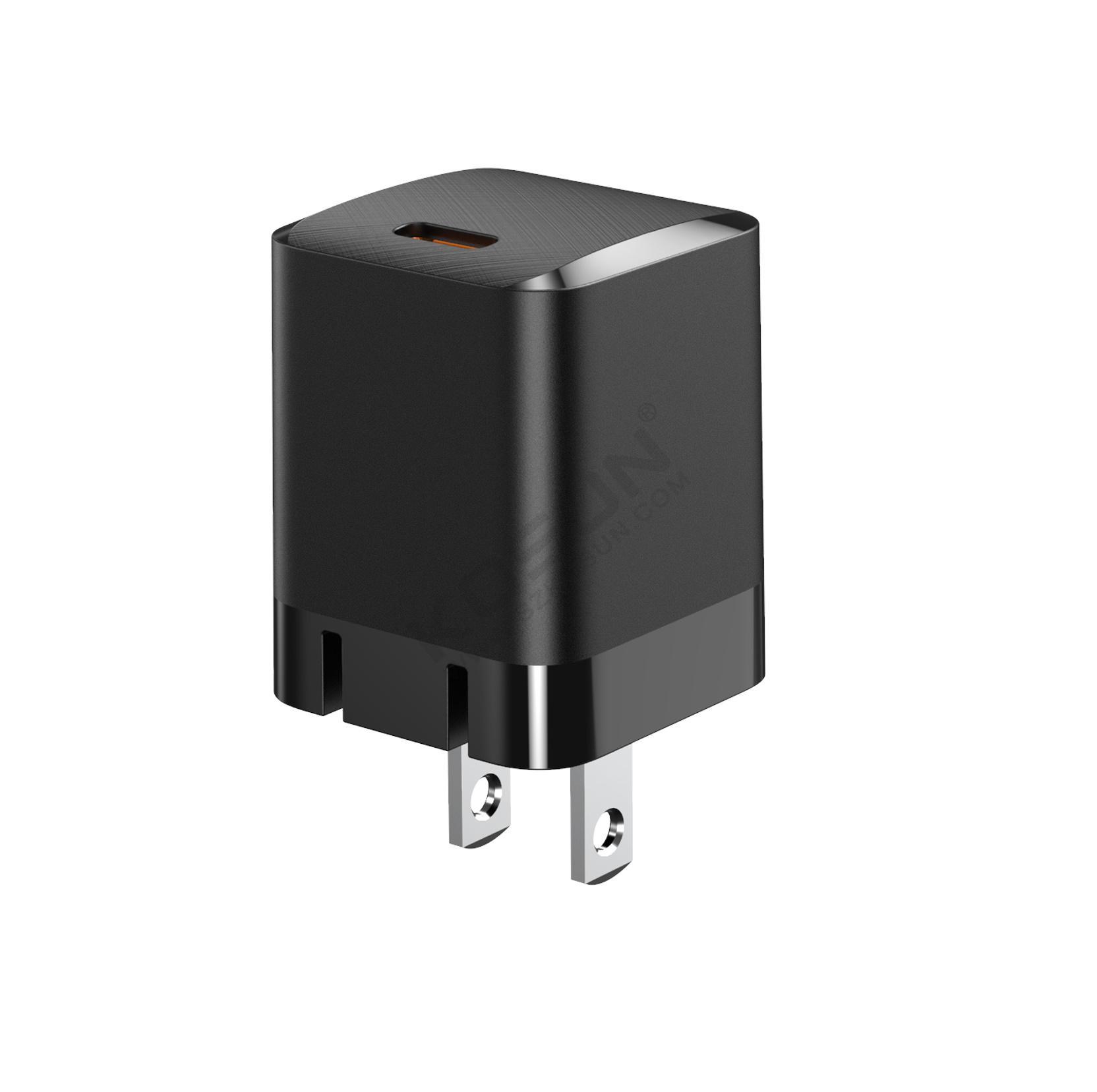 PD30W Single Port GaN Wall Charger 